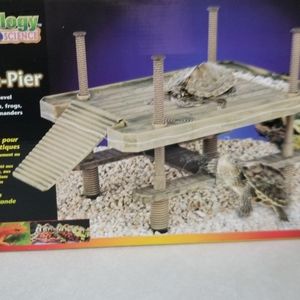 Turtle Pier